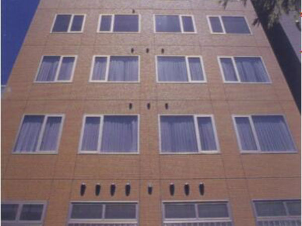 FK外墙板材